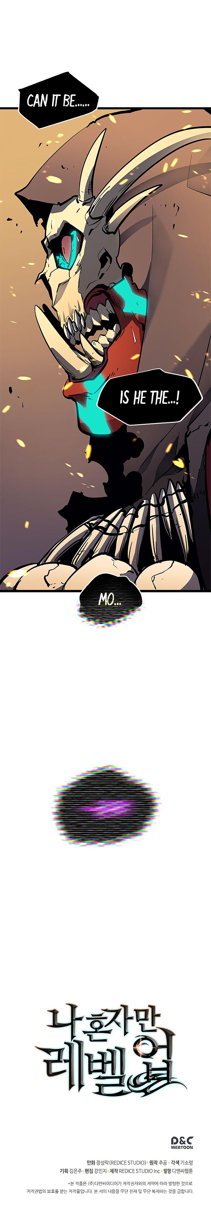 Solo Leveling, Chapter 73 image 30